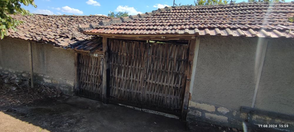 Продава се Къща в с. Черковна, Област Разград - 64 кв.м за 359 €/кв.м - Снимка #10