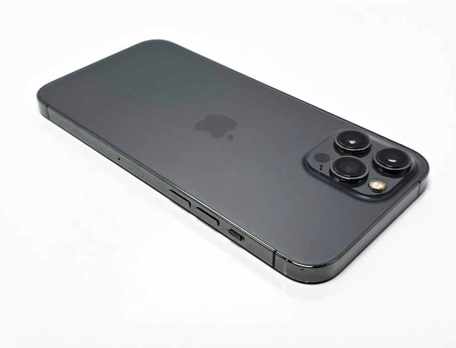 iPhone 12 Pro Max 128GB Graphite