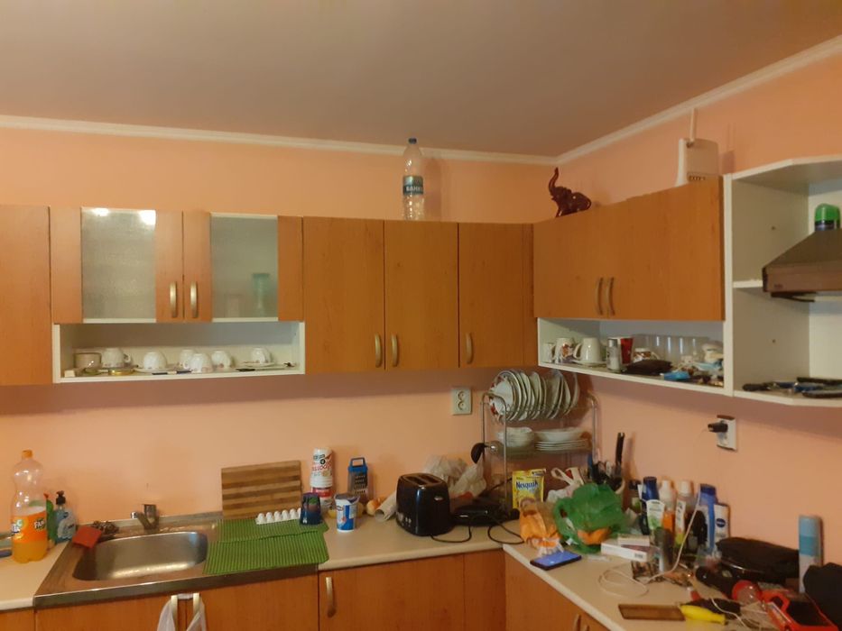 Новата кьща (промоция]