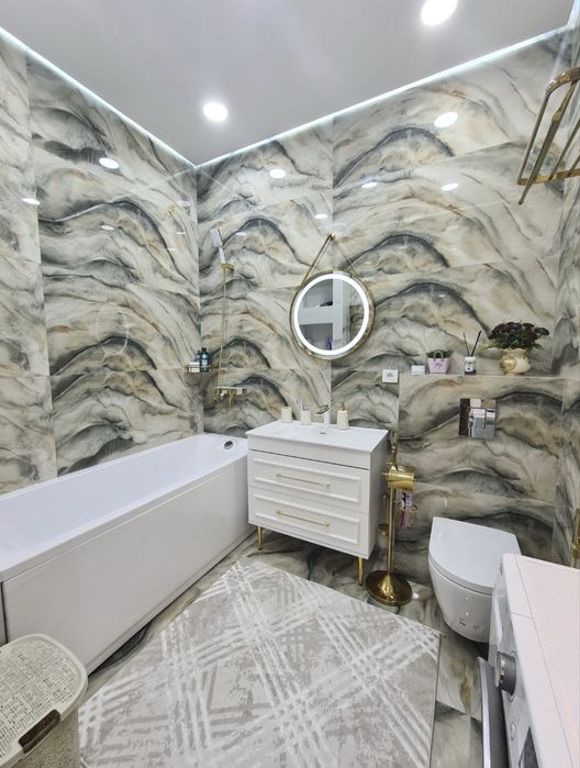 Недвижимиость, Продажа квартиры