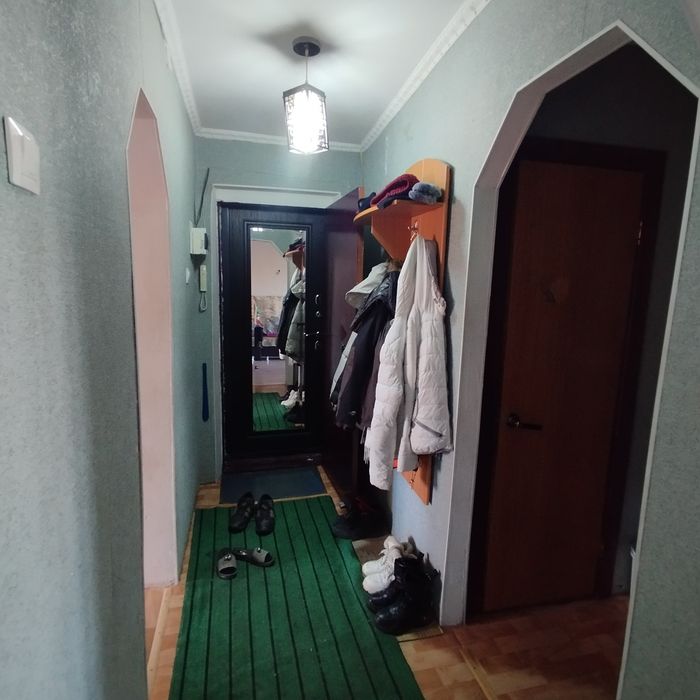 Продам 3комн квартиру