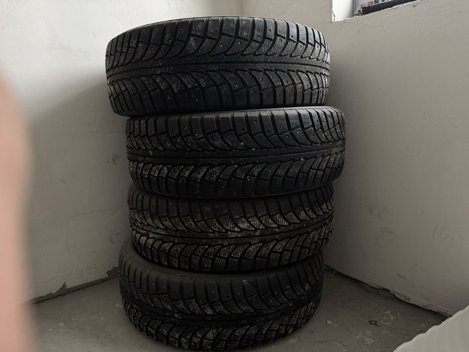 Balon zimniy R 18 razmezli