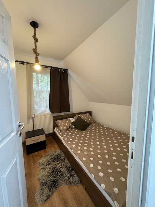 Casa de vacanta la Santimbru-Bai