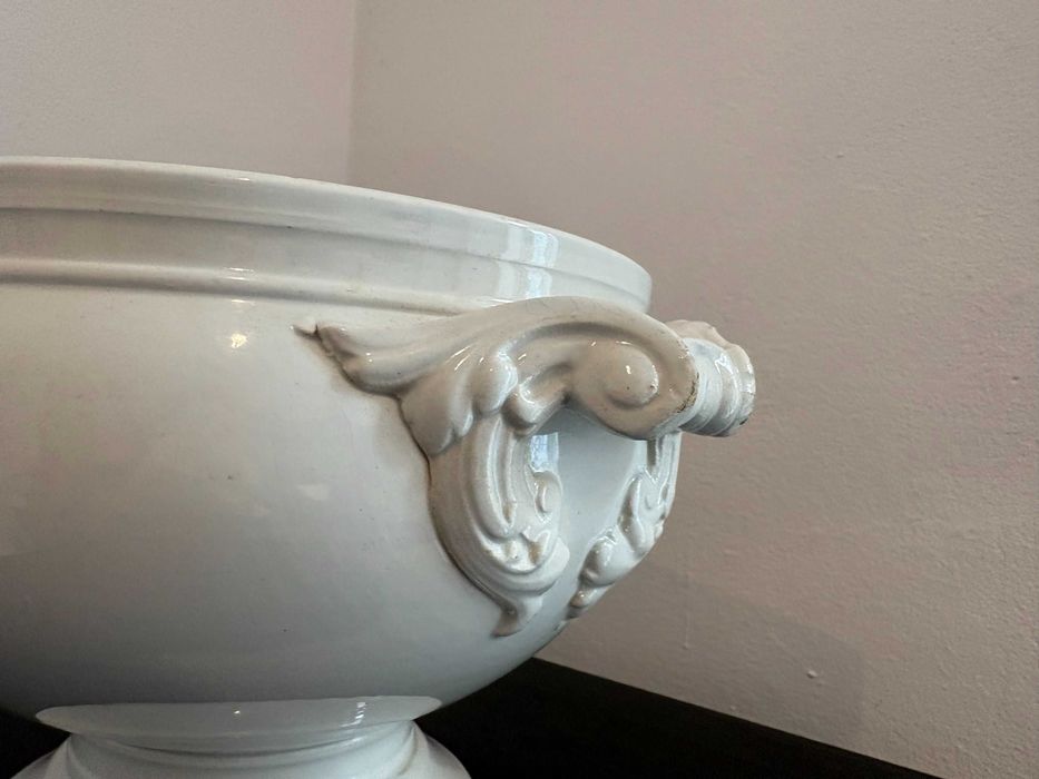 vas pocal pt servit la masa sau decor neoclasic Villeroy&Boch sec 19