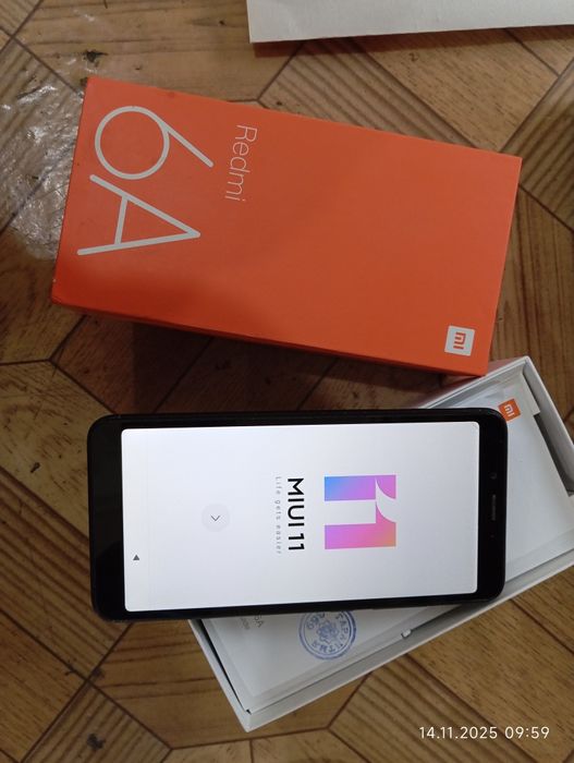 Ретми 6 А.Сотилади.