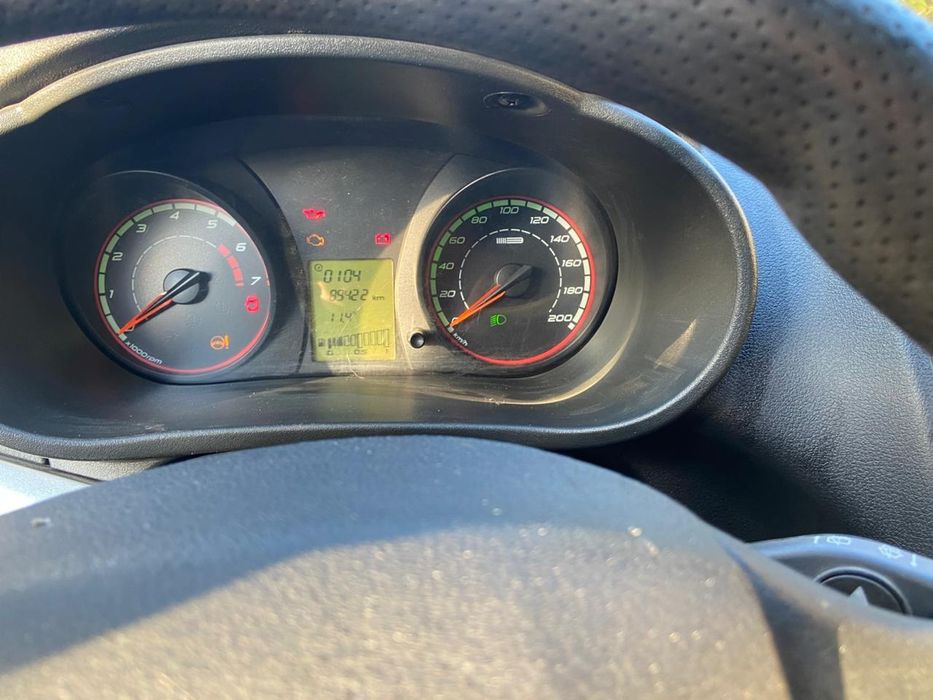 Продам калину 2194