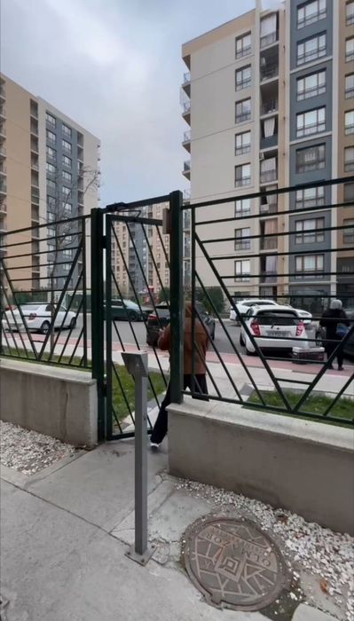 Olmazor Situ 5 xonali xonadon