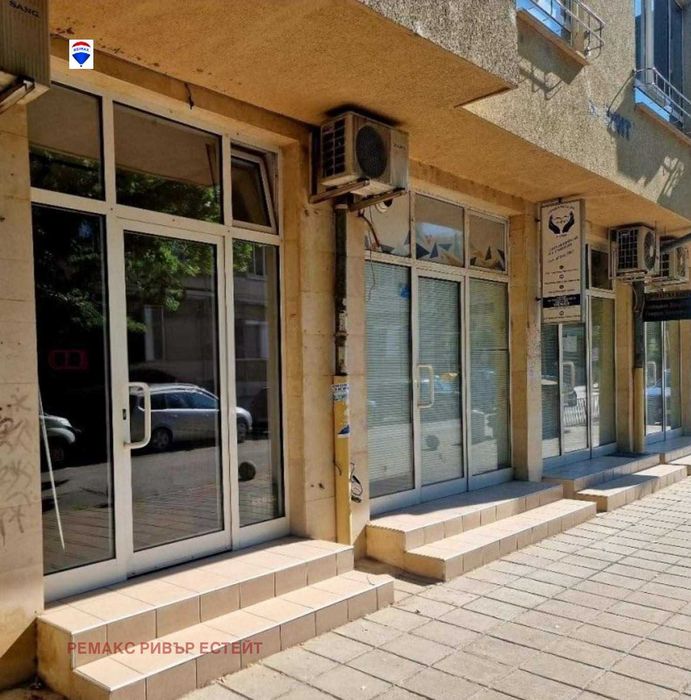 Продава се Офис в Русе, Център - 22 кв.м за 3087 €/кв.м - Снимка #3