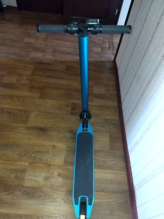 Электро Самокать