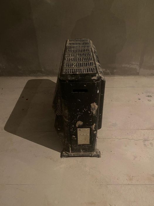 Камин печка продам