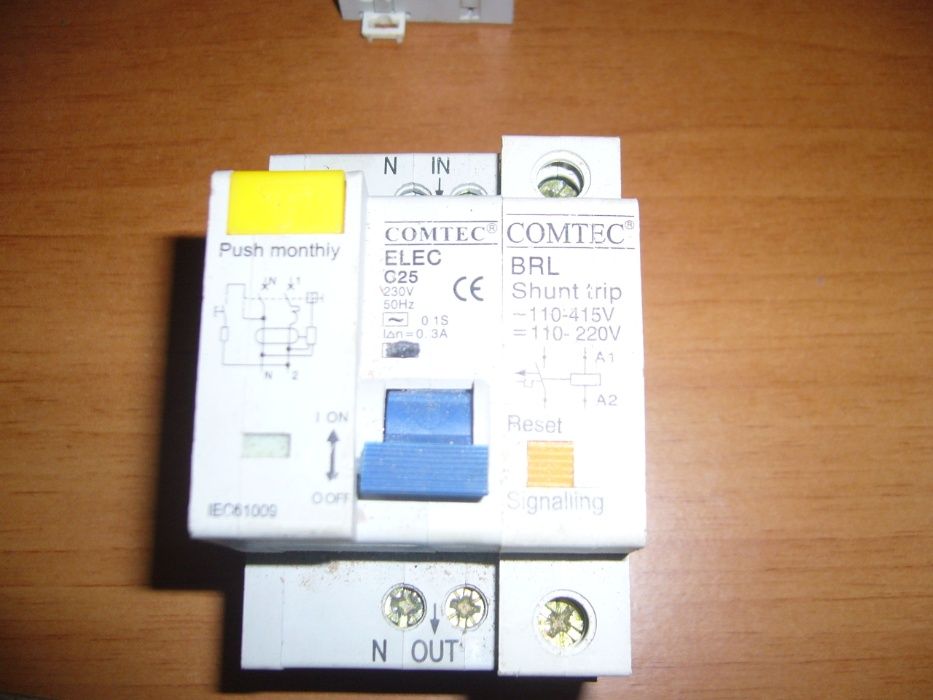sigurante automate