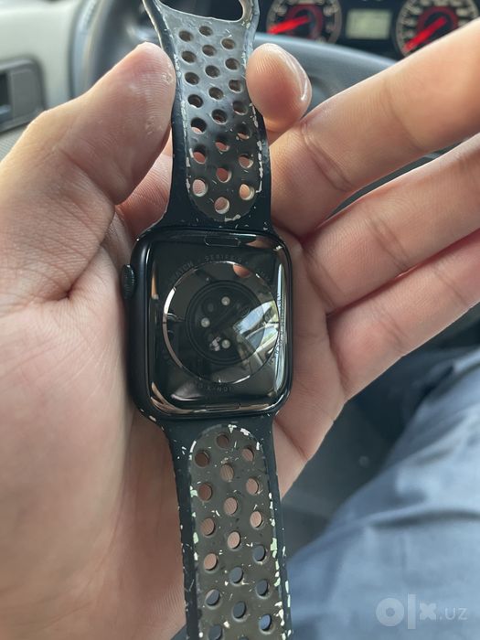 Apple watch 9 45 mm СРОЧНО