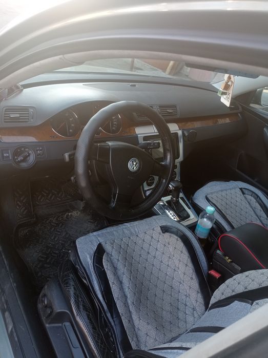 Продам авто. Пассат Б 6