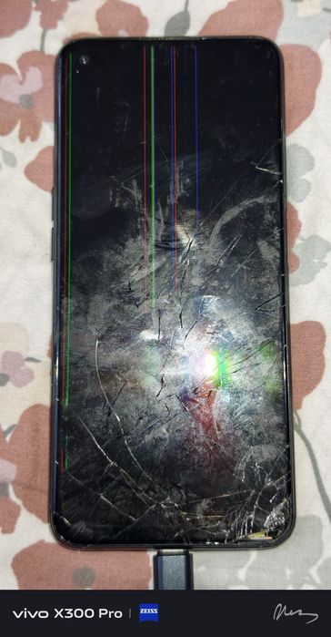 Oppo a96 , Нп детали