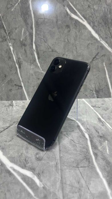 Apple iPhone 11 (Костанай,Аль-Фараби 45) лот 14615