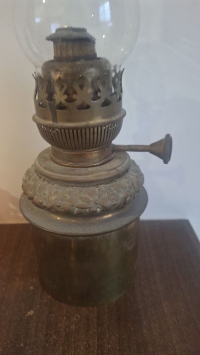 Lampa de colecție!!!