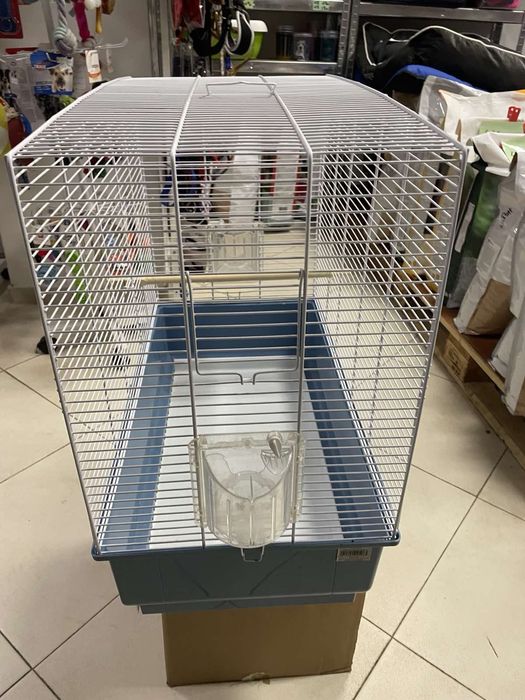 Клетка за птици Ferplast