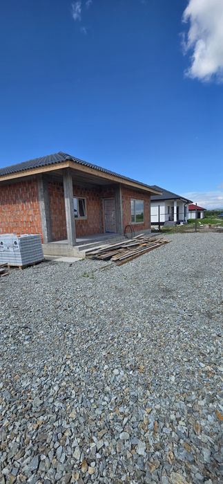 Casă la cheie Ana Ipatesc, cel mai bun raport calitate- suprafață-pret