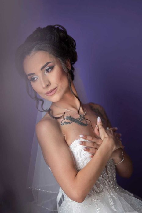 Булченска рокля