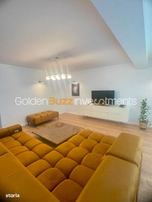 Vila 4 camere || Cambridge School