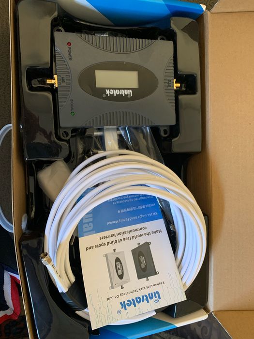 GSM 2G 3G 4G репитор усилитель сотового сигнала repitor сотовой связи