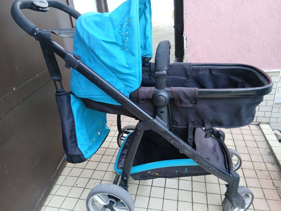 Количка Kangaroo