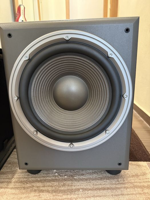 JBL E250P/230 12” Subwoofer