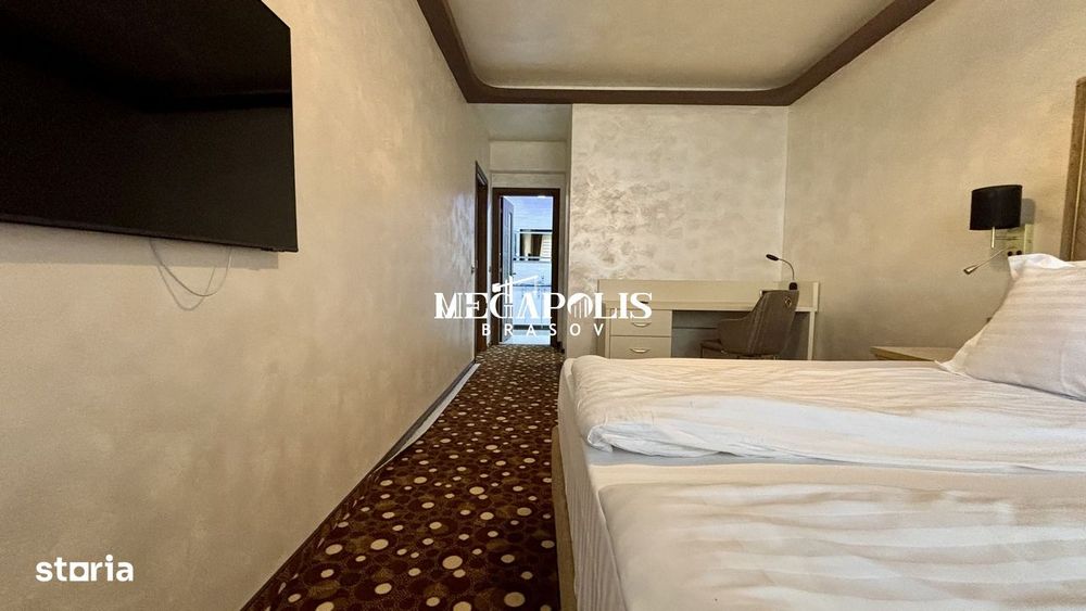Apartament 4 camere | Confort Lux | Parcare | Isaran Residence