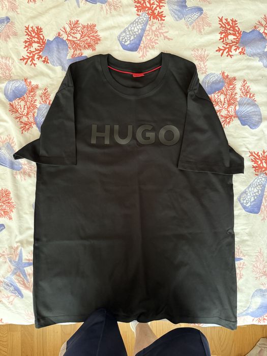 Tricou hugo boss nou