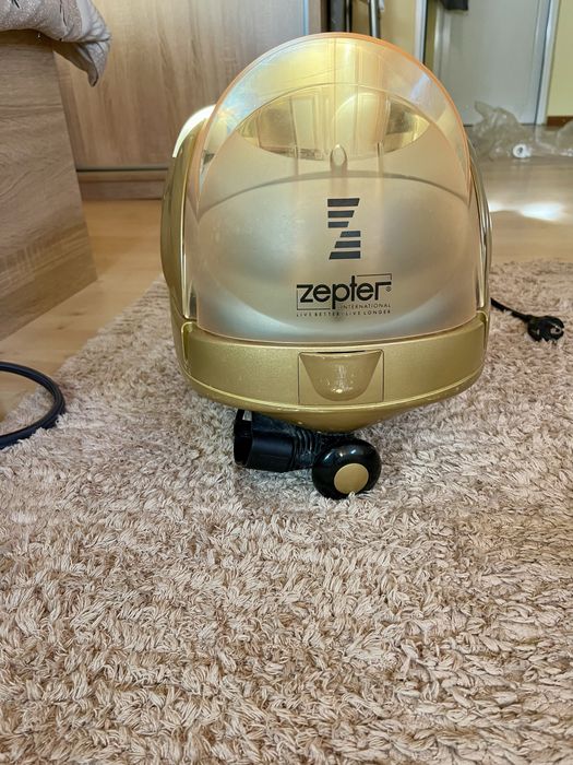 Система за почистване на дома Tuttoluxo 6S