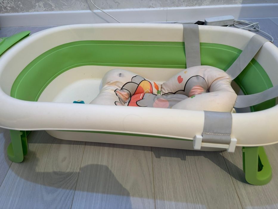 Детский кровать продаётся