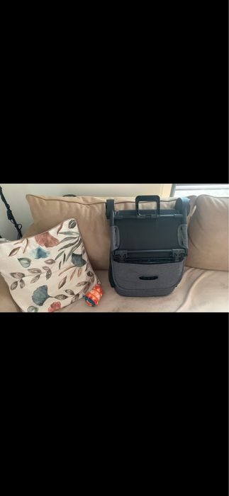 Бебешка Количка Cangaroo Macan 2 в 1