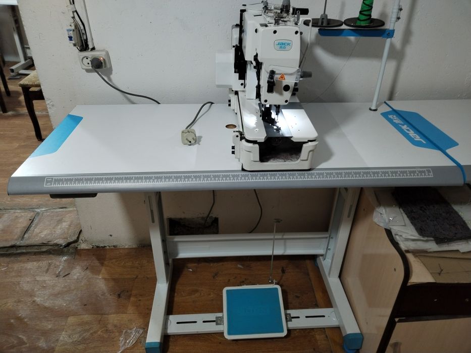 Petlya jak mashinasi