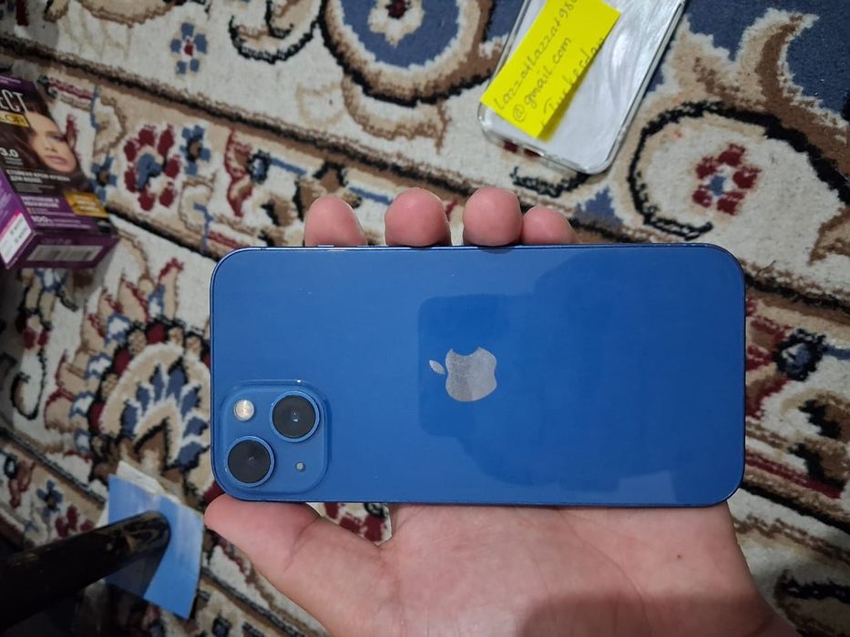 Айфон 13 Туркестан