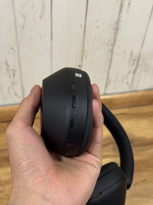 Sony WH1000 XM 5
