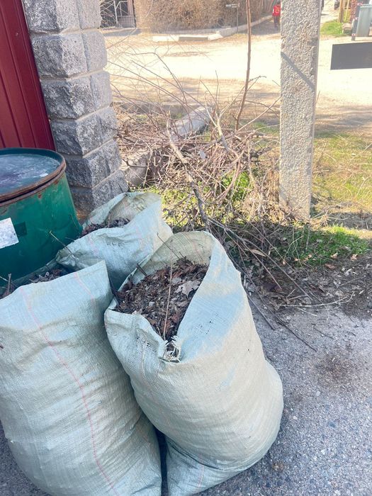 Вывоз мусора 24/7 Алматы