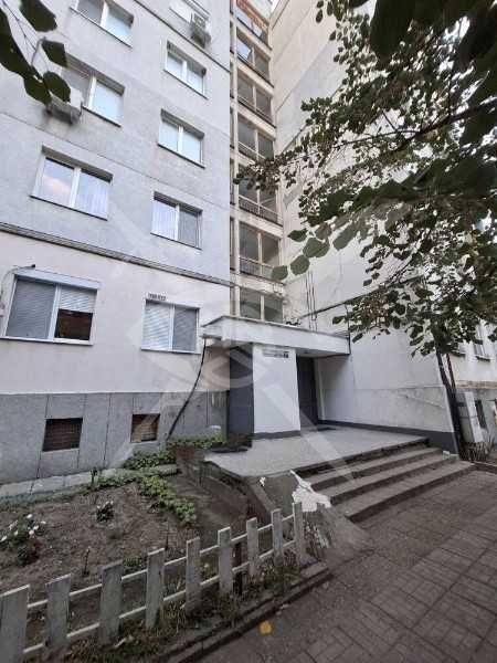 Продава се Тристаен апартамент в Пловдив, Южен - 86 кв.м за 801 €/кв.м - Снимка #5