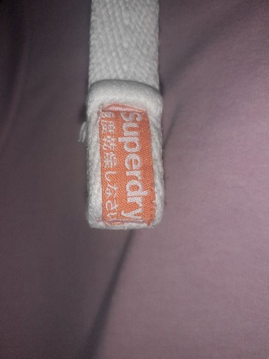 Hanorac SUPERDRY  Damă