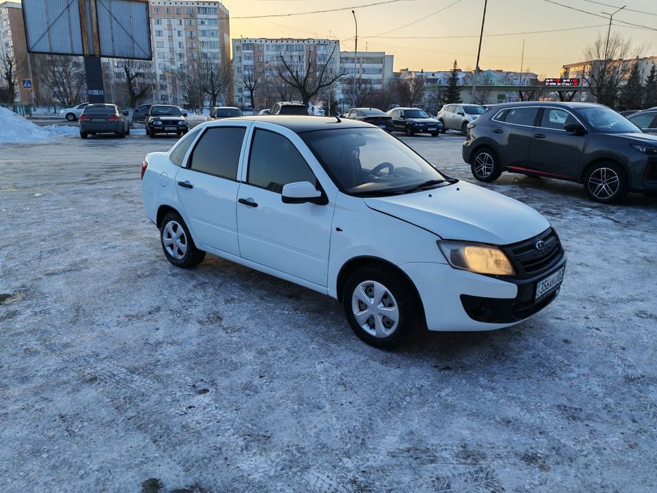 Ваз лада гранта без вложений