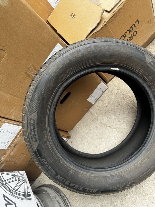 R16 minerva 205/60/16