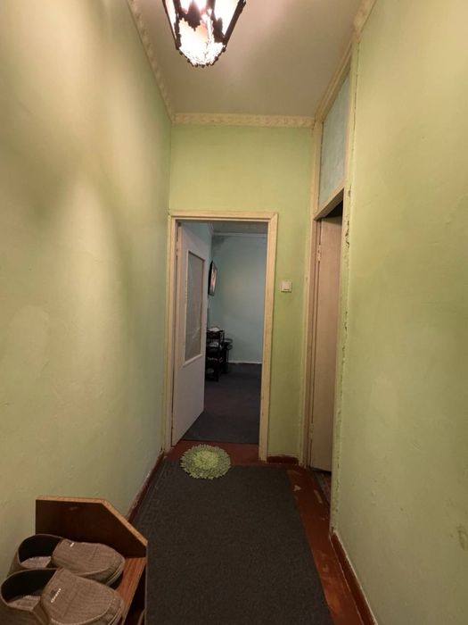 Massiv panelniyda 2 xonali uy sotiladi