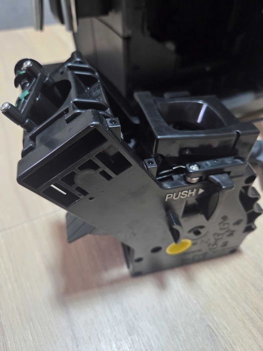 Кафе машина Philips