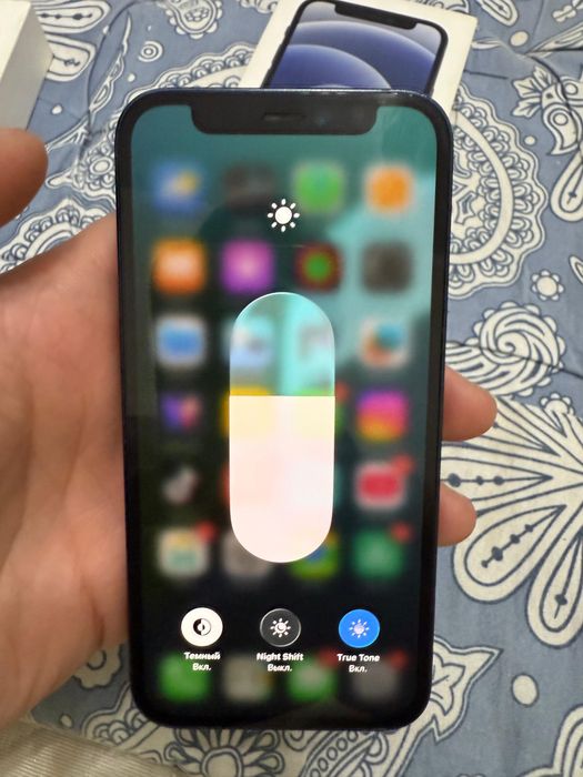 Продам Iphone 12 mini