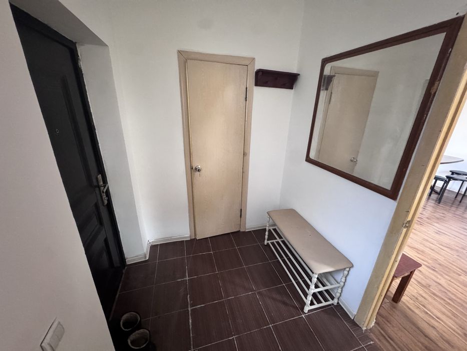 Сдам квартиру в частном секторе