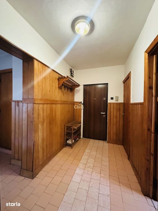 Apartament 3 camere | Decomandat | 76 mpu | zona Kaufland Manastur