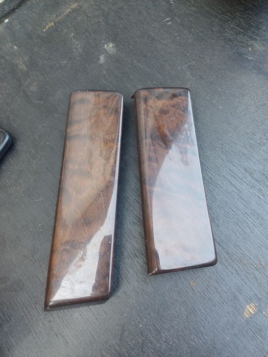 Trimuri exclusiv bmw e39 seria 5