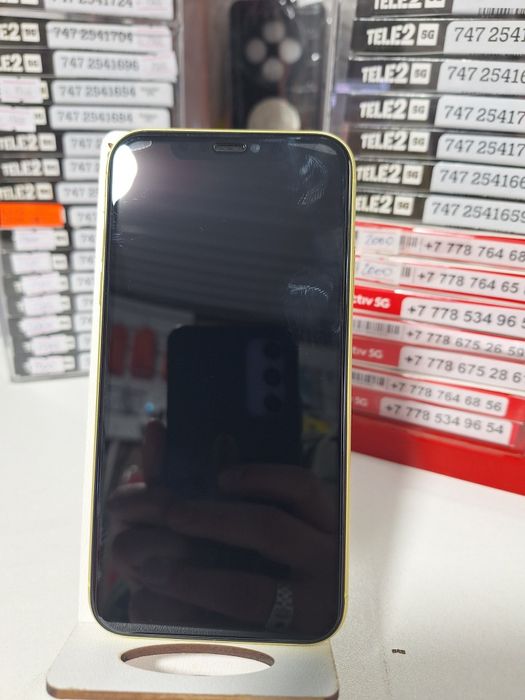 Айфон 11 128 гв 5.5