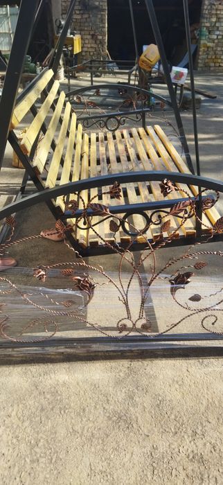 Kachale sotiladi kattasidan