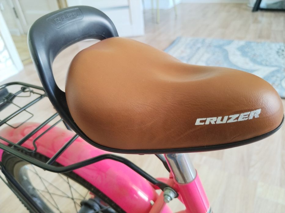 Велосипед для девочек