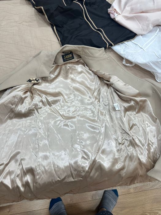 Продам Весеннее пальто